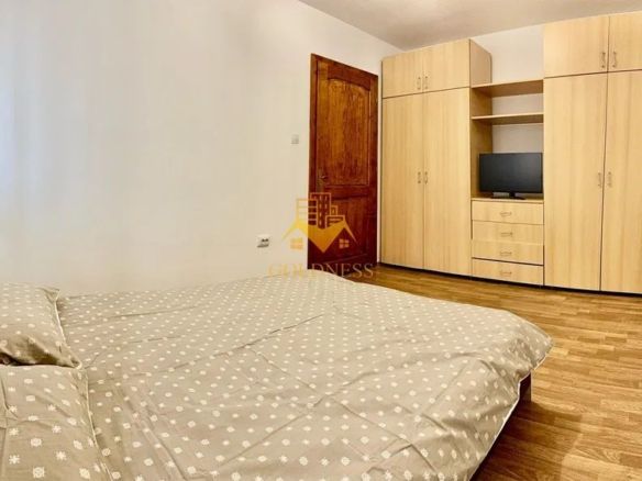 2 Camere, Parcare, Someseni, Traian Vuia, Leroy, Merlin, Cesarom. - Imagine principala