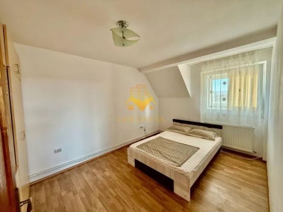 2 Camere, Parcare, Someseni, Traian Vuia, Leroy, Merlin, Cesarom. - foto 2