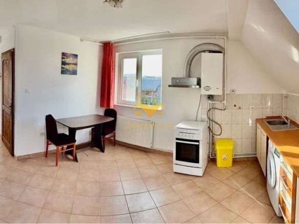 2 Camere, Parcare, Someseni, Traian Vuia, Leroy, Merlin, Cesarom. - foto 3