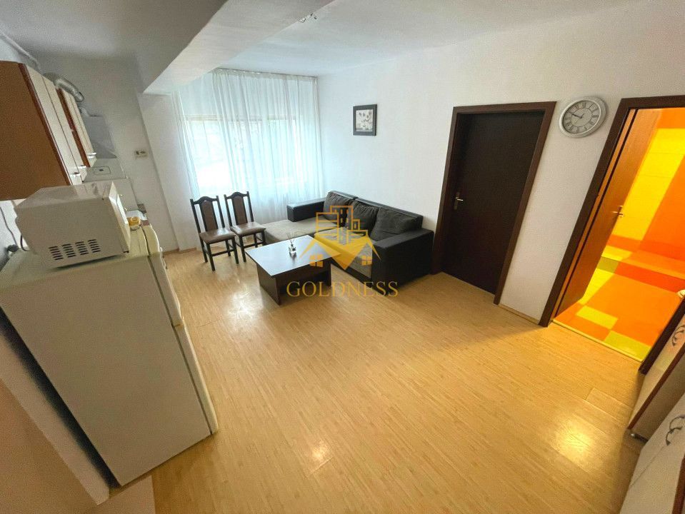 2 camere open space, Calea Turzii, Mihai Romanul, OMV, Buna Ziua - foto 5