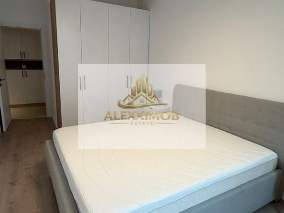 Apartament de Inchiriat – 2 Camere – 61 MP – Zona Grand Arena