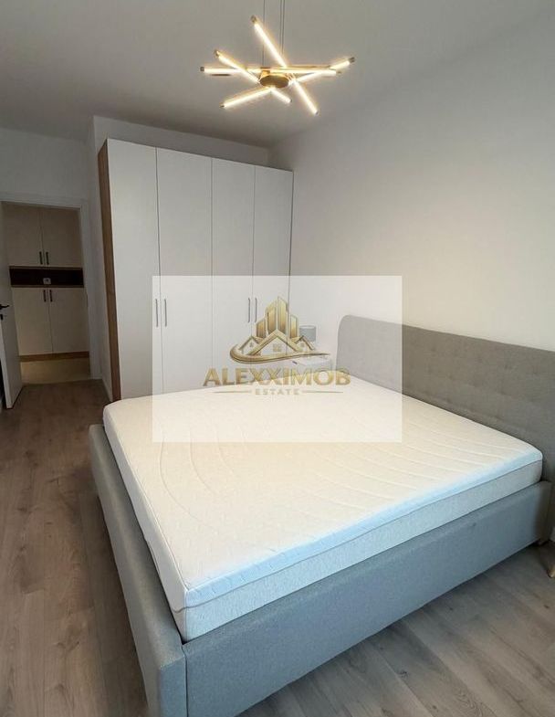 Apartament de Inchiriat - 2 Camere - 61 MP - Zona Grand Arena - foto 2