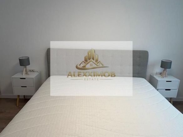 Apartament de Inchiriat – 2 Camere – 61 MP – Zona Grand Arena
