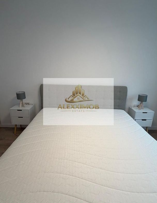 Apartament de Inchiriat - 2 Camere - 61 MP - Zona Grand Arena - foto 3