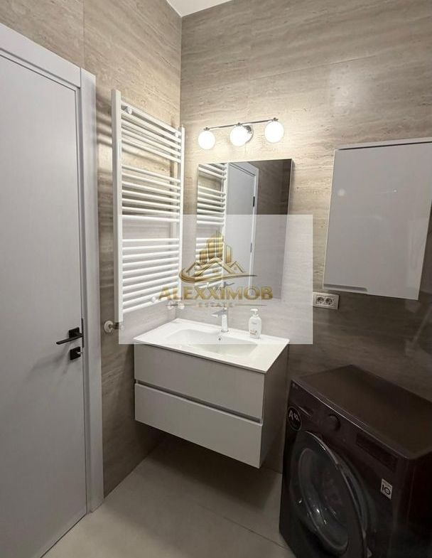 Apartament de Inchiriat - 2 Camere - 61 MP - Zona Grand Arena - foto 4