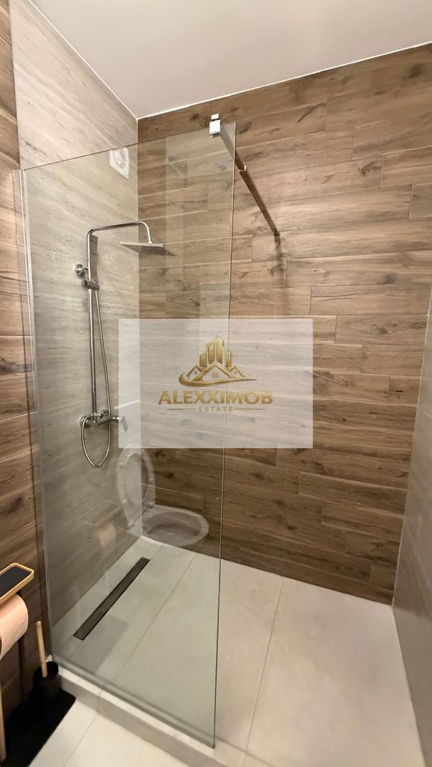 Apartament de Inchiriat - 2 Camere - 61 MP - Zona Grand Arena - foto 6