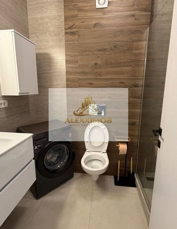 Apartament de Inchiriat - 2 Camere - 61 MP - Zona Grand Arena - foto 7