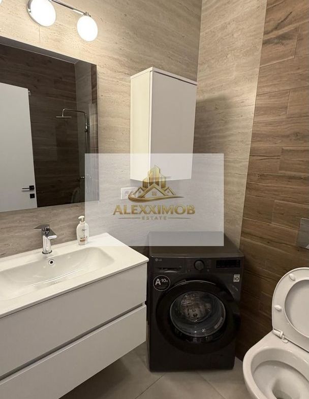 Apartament de Inchiriat - 2 Camere - 61 MP - Zona Grand Arena - foto 8