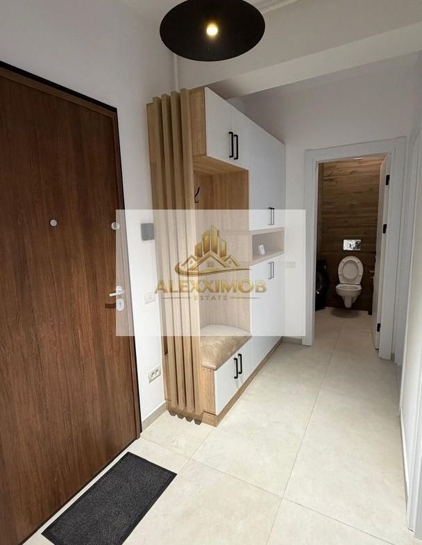 Apartament de Inchiriat - 2 Camere - 61 MP - Zona Grand Arena - foto 9