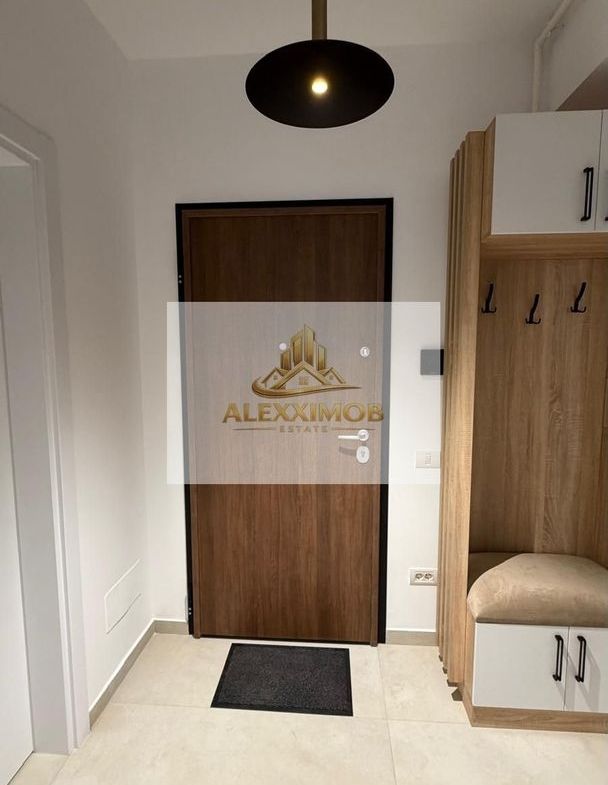 Apartament de Inchiriat - 2 Camere - 61 MP - Zona Grand Arena - foto 10