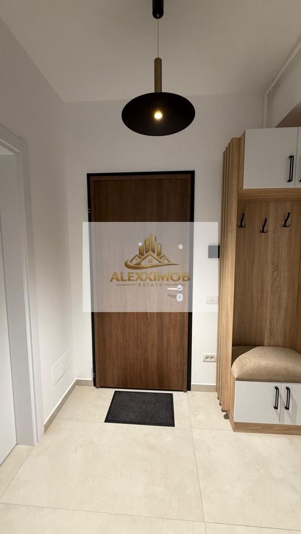 Apartament de Inchiriat - 2 Camere - 61 MP - Zona Grand Arena - foto 10