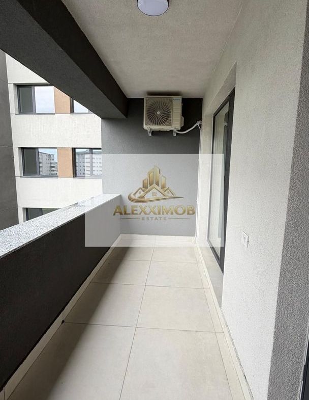 Apartament de Inchiriat - 2 Camere - 61 MP - Zona Grand Arena - foto 11