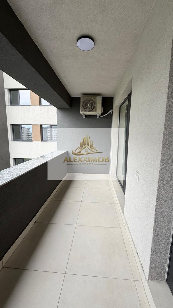 Apartament de Inchiriat - 2 Camere - 61 MP - Zona Grand Arena - foto 11