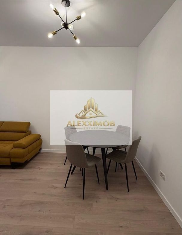 Apartament de Inchiriat - 2 Camere - 61 MP - Zona Grand Arena - foto 12