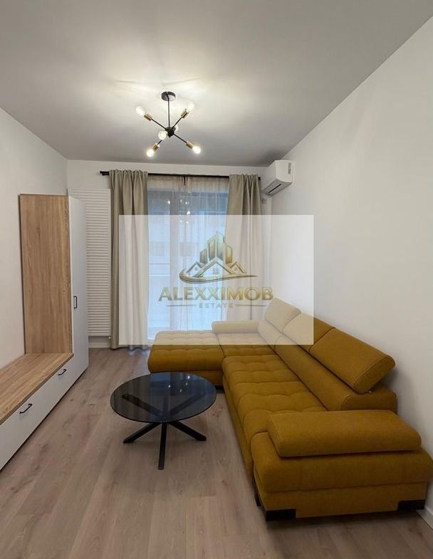 Apartament de Inchiriat - 2 Camere - 61 MP - Zona Grand Arena - foto 14