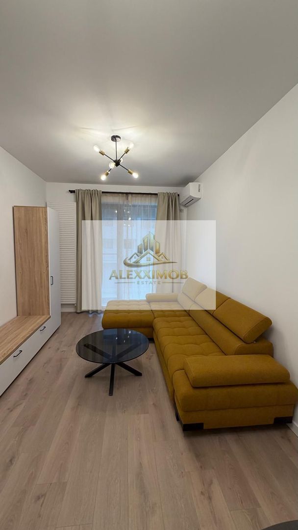 Apartament de Inchiriat - 2 Camere - 61 MP - Zona Grand Arena - foto 14