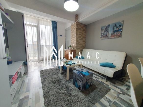 Apartament 2 camere | Mobilat & Utilat | Etaj 6/11 | Doamna Stanca - foto 2