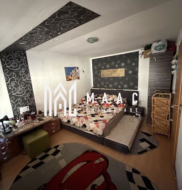 Apartament 3 camere | Ostroveni | 82 mpu | - foto 7