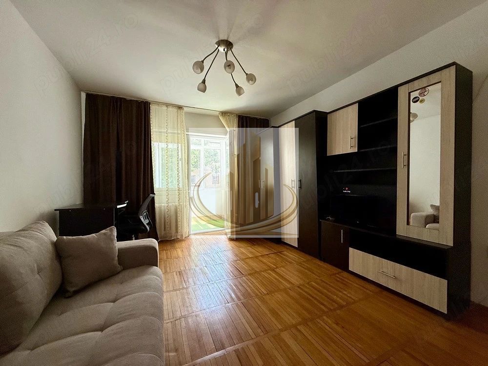 🏡Apartament 1 camera zona Spitalului Județean