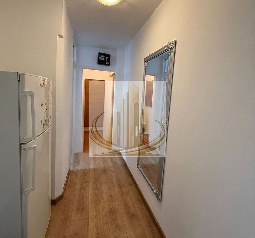 🏡Apartament 1 camera zona Spitalului Județean