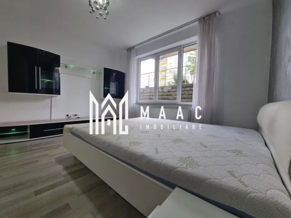 Apartament 1 camera | Demisol | 43 MPU | Doamna Stanca - Imagine principala