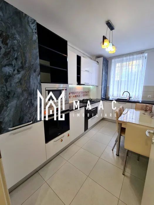 Apartament 1 camera | Demisol | 43 MPU | Doamna Stanca