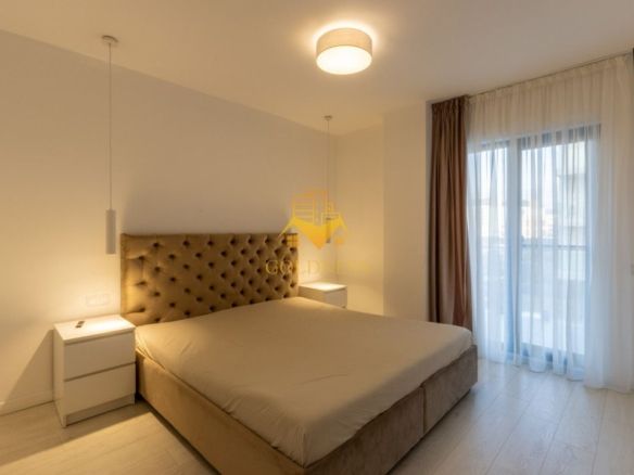 3 camere, 2 bai, parcare, bloc nou, Floresti, Tineretului, Avram Iancu - foto 2
