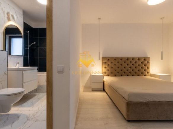 3 camere, 2 bai, parcare, bloc nou, Floresti, Tineretului, Avram Iancu - foto 3