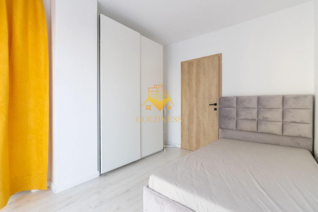 3 camere, 2 bai, parcare, bloc nou, Floresti, Tineretului, Avram Iancu - foto 4