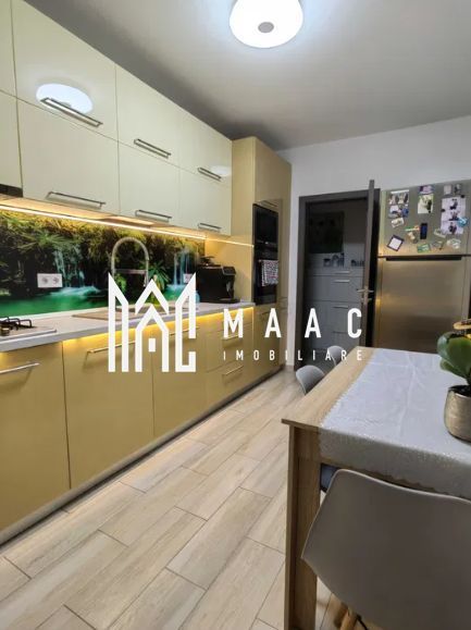 Apartament 2 camere | Decomandat | Terasa | Parcare | Zona Trunisor - Imagine principala