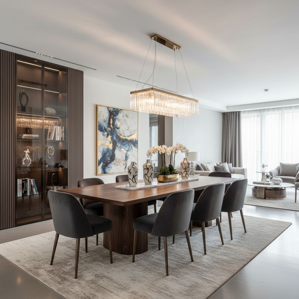 Garsoniera cartier Militari Residence - finalizare iunie 2026 - foto 3