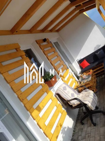 Apartament 2 camere | Decomandat | Terasa | Parcare | Zona Trunisor - foto 8
