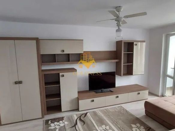 2 Camere decomandate, Gheorgheni, Iulius Mall, FSEGA, Lidl, Titulescu - Imagine principala