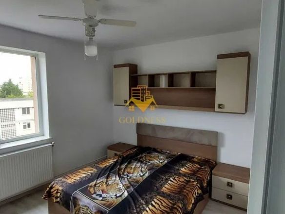 2 Camere decomandate, Gheorgheni, Iulius Mall, FSEGA, Lidl, Titulescu - foto 3