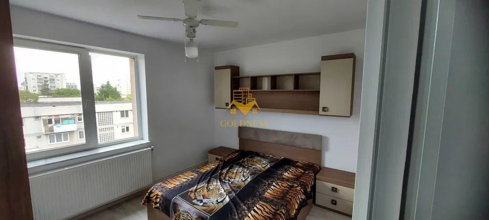 2 Camere decomandate, Gheorgheni, Iulius Mall, FSEGA, Lidl, Titulescu