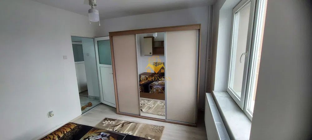2 Camere decomandate, Gheorgheni, Iulius Mall, FSEGA, Lidl, Titulescu