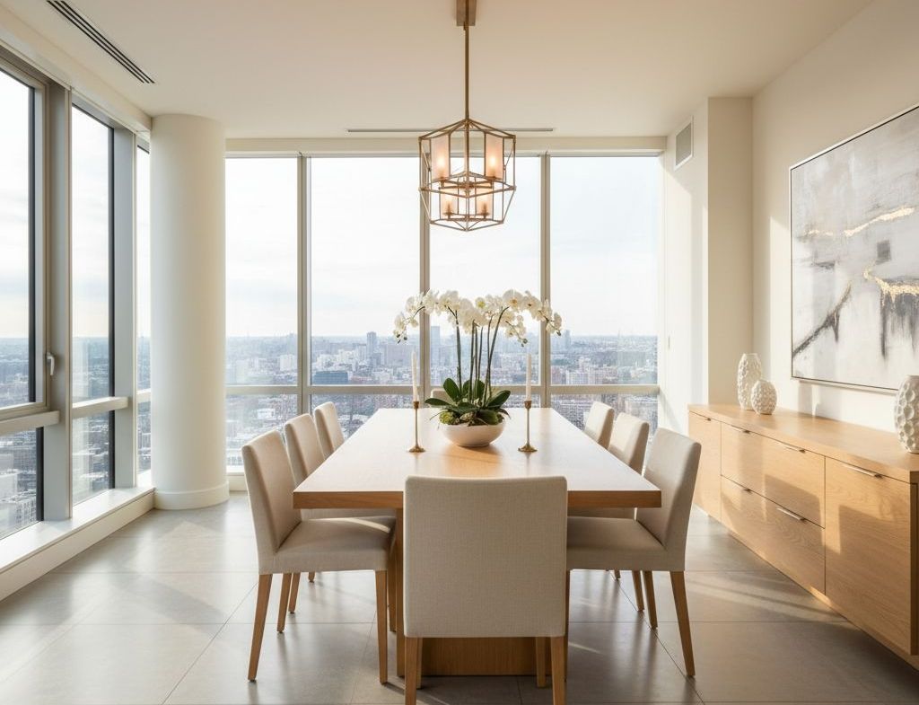 Garsoniera cartier Militari Residence - finalizare iunie 2026 - foto 4