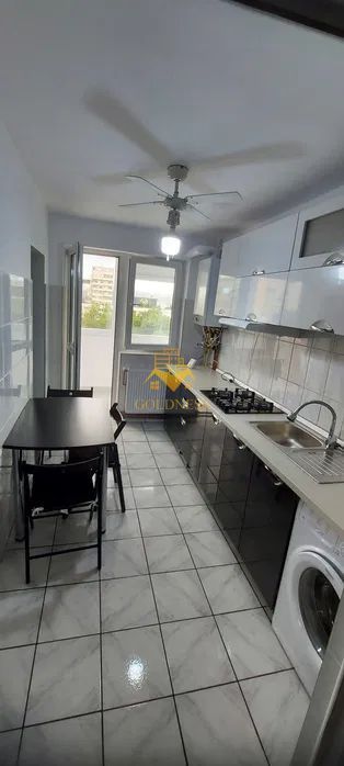 2 Camere decomandate, Gheorgheni, Iulius Mall, FSEGA, Lidl, Titulescu