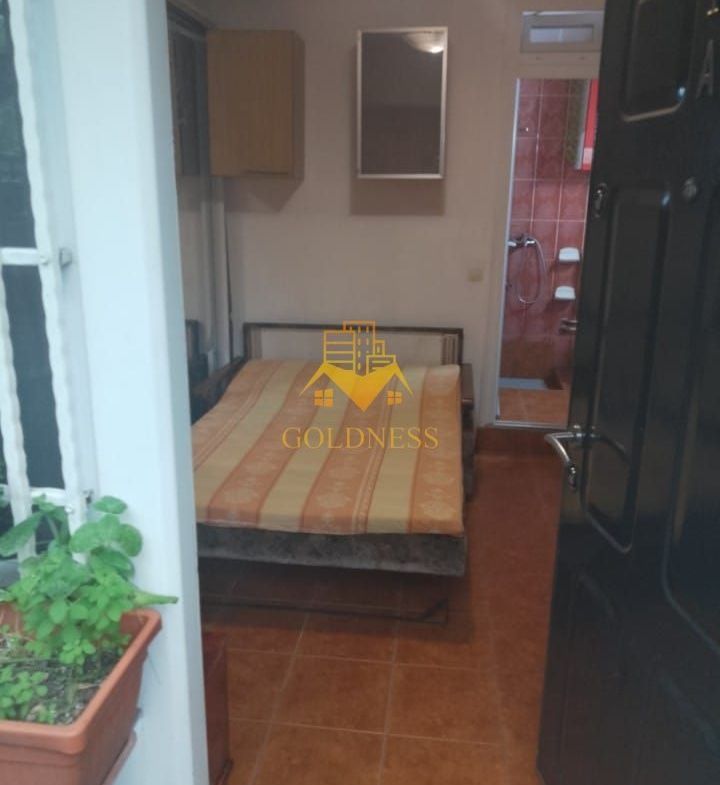 Studio/Garsoniera, Pet Friendly, Calvaria, Penny, Manastur, 18 Gym - foto 8