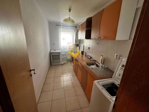1 camera, Zorilor, Calea Turzii, Profi, Panemar, MOL, Rod, parcare - Imagine principala