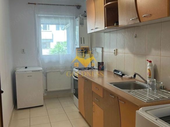 1 camera, Zorilor, Calea Turzii, Profi, Panemar, MOL, Rod, parcare - foto 2