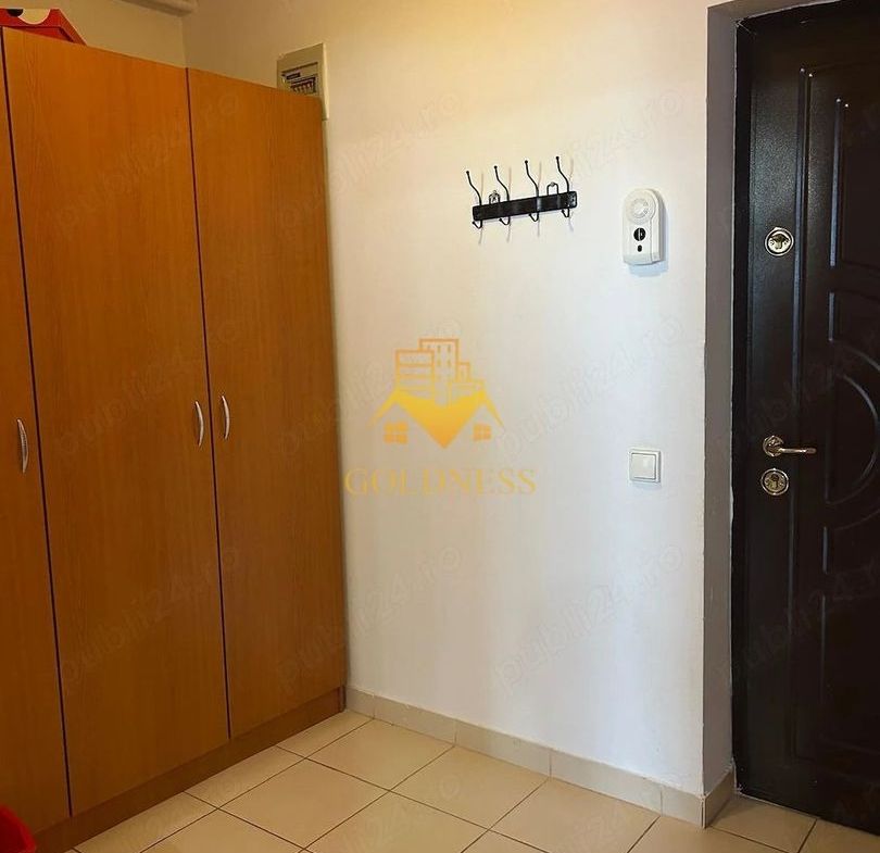 1 camera, Zorilor, Calea Turzii, Profi, Panemar, MOL, Rod, parcare