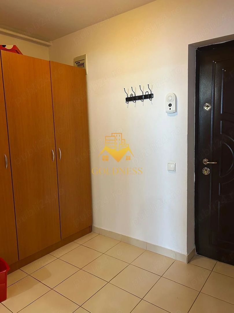anBn-17863 1 camera, Zorilor, Calea Turzii, Profi, Panemar, MOL, Rod, parcare
