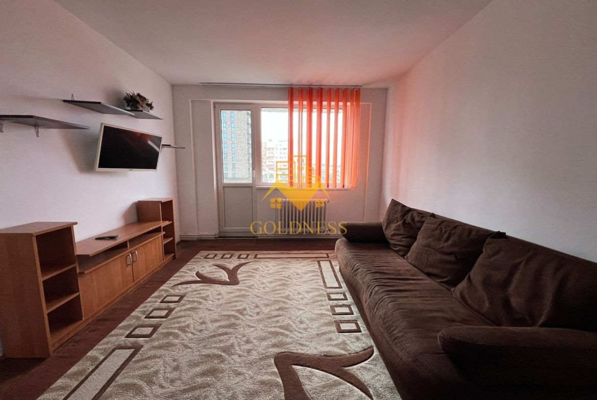 2 camere, Gheorgheni,  Iulius Mall, FSEGA, LIDL, Interservisan