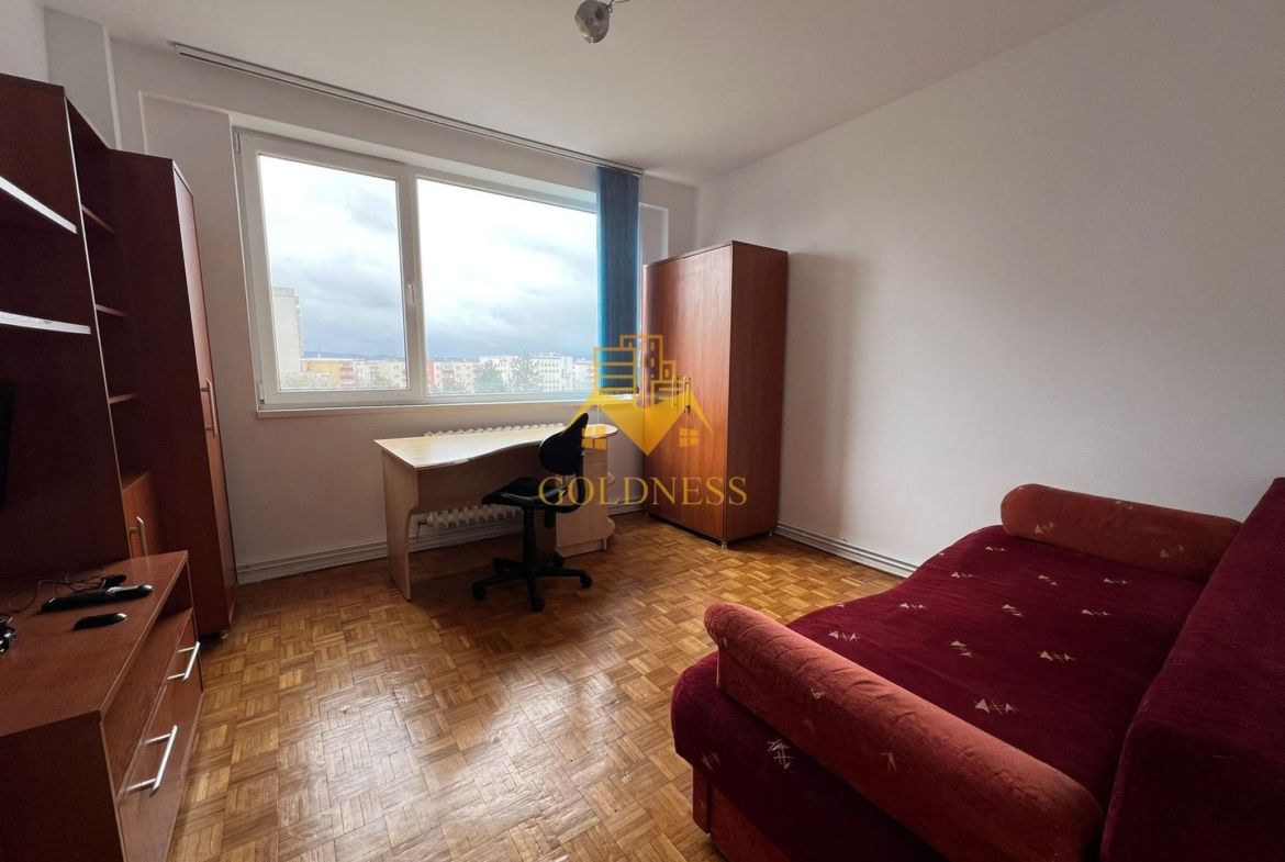 2 camere, Gheorgheni,  Iulius Mall, FSEGA, LIDL, Interservisan