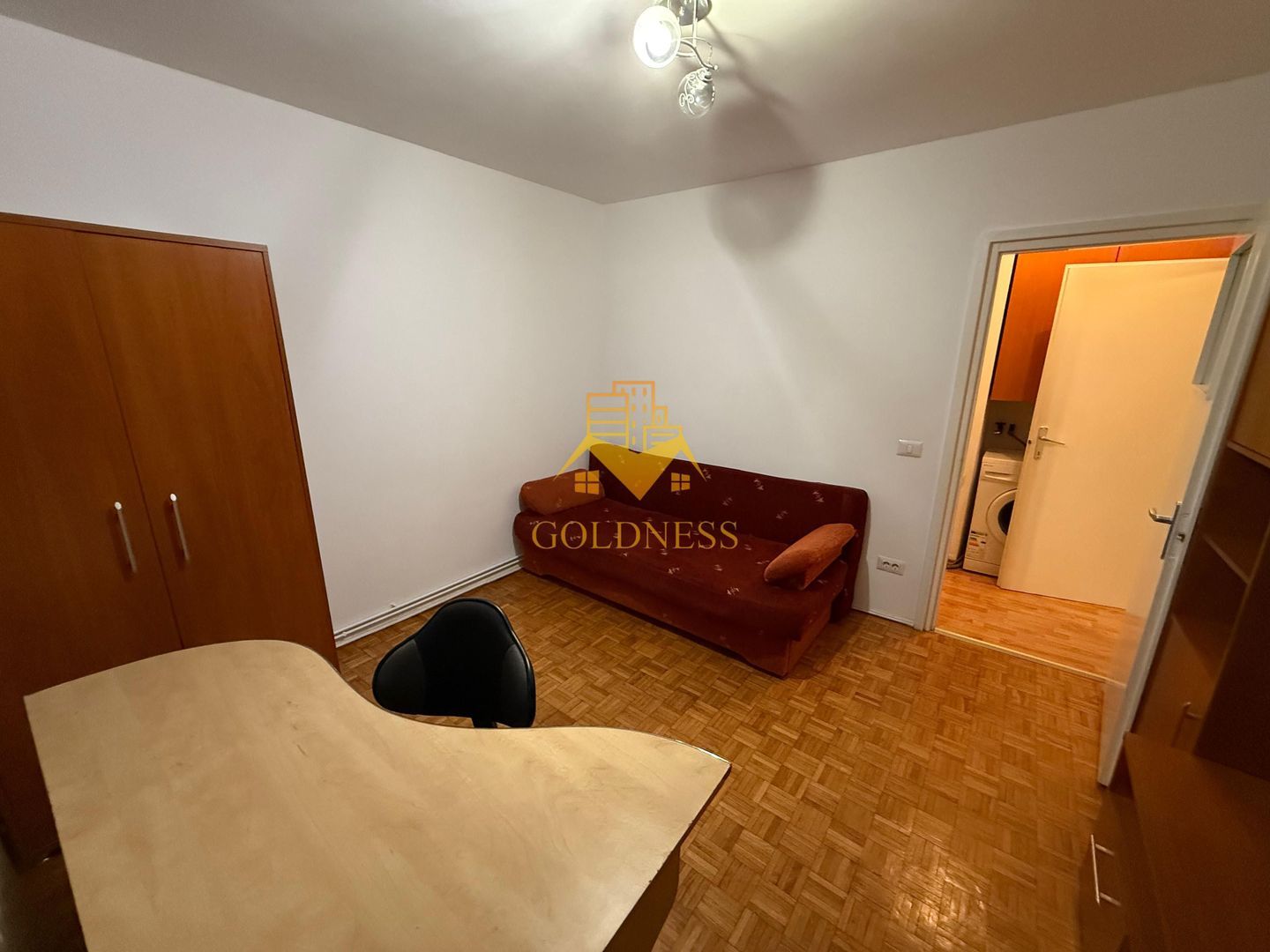 2 camere, Gheorgheni,  Iulius Mall, FSEGA, LIDL, Interservisan