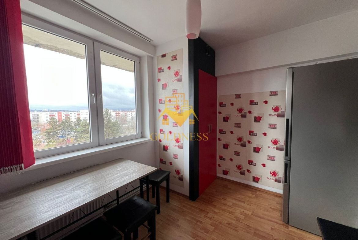 2 camere, Gheorgheni,  Iulius Mall, FSEGA, LIDL, Interservisan