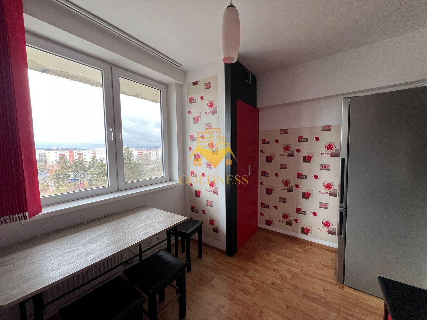 2 camere, Gheorgheni,  Iulius Mall, FSEGA, LIDL, Interservisan
