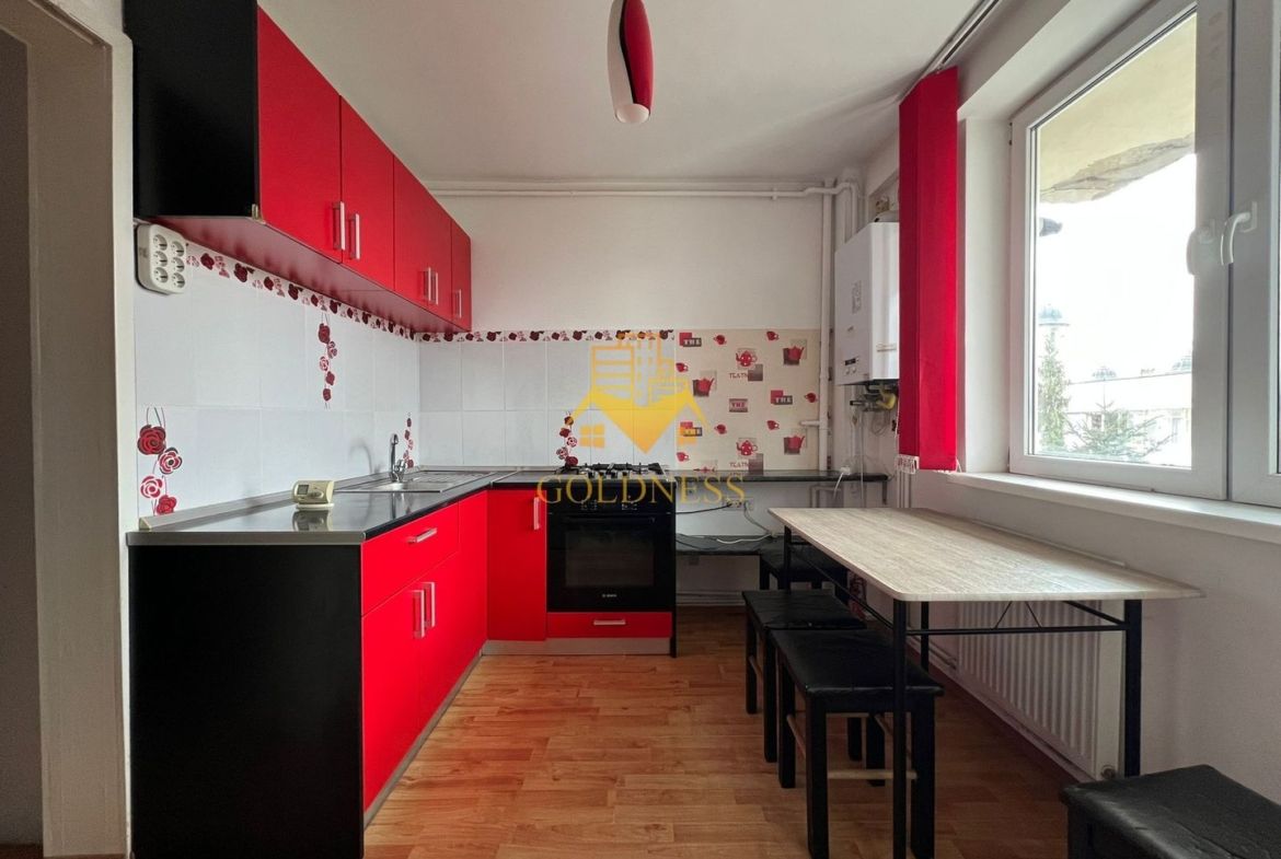 2 camere, Gheorgheni,  Iulius Mall, FSEGA, LIDL, Interservisan