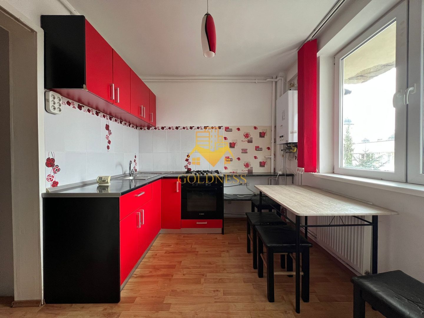 2 camere, Gheorgheni,  Iulius Mall, FSEGA, LIDL, Interservisan